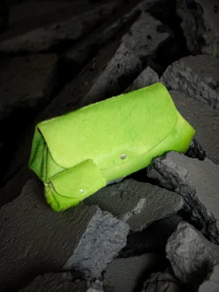 Hot PAUL MARIUS LeGustave XL Créature - Vert Acide