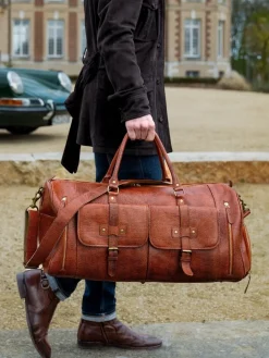 Clearance PAUL MARIUS Le48h 1960 - Ambre
