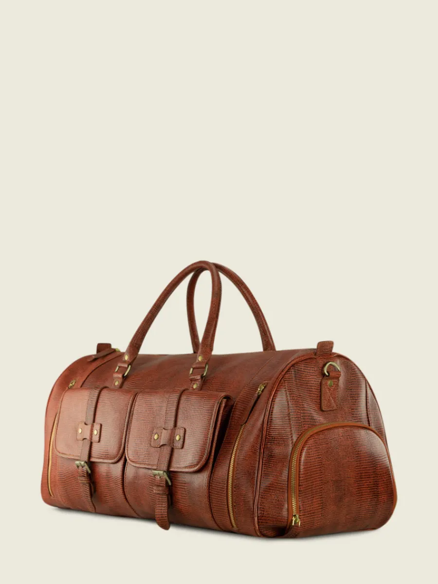 Clearance PAUL MARIUS Le48h 1960 - Ambre