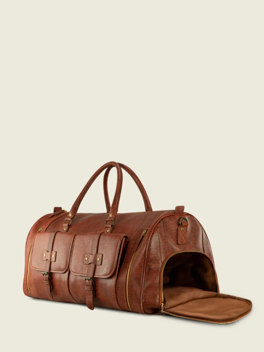 Clearance PAUL MARIUS Le48h 1960 - Ambre