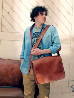 Online PAUL MARIUS LeMessager - L - Naturel