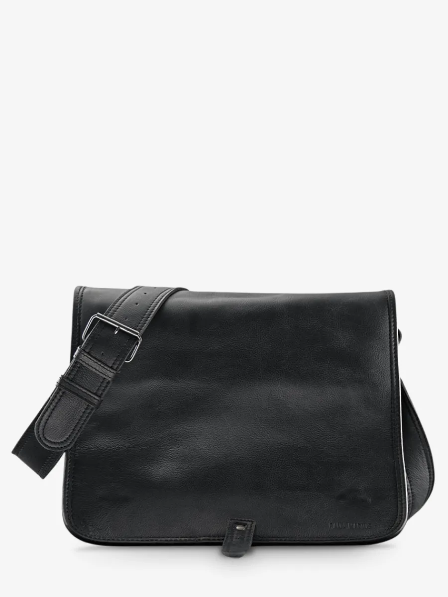 Sale PAUL MARIUS LeMessager - M - Noir