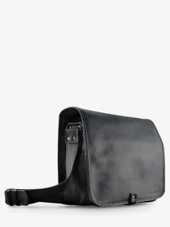 Sale PAUL MARIUS LeMessager - M - Noir