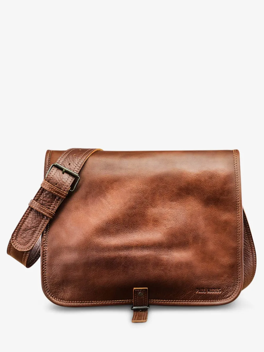 PAUL MARIUS LeMessager - M - Tabac