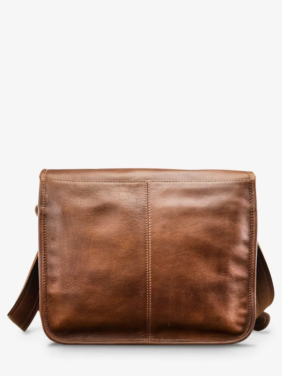 PAUL MARIUS LeMessager - M - Tabac