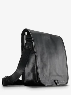 Outlet PAUL MARIUS LeMessager - S - Noir