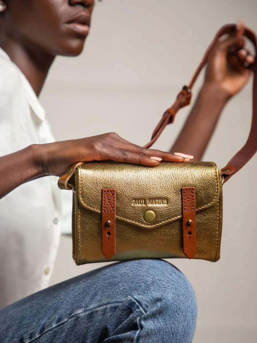Sale PAUL MARIUS LeMini Indispensable - Bronze