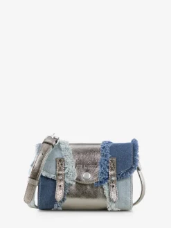 Hot PAUL MARIUS LeMini Indispensable - Denim / Acier