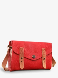 Sale PAUL MARIUS LeMini Indispensable - Rouge Carmin