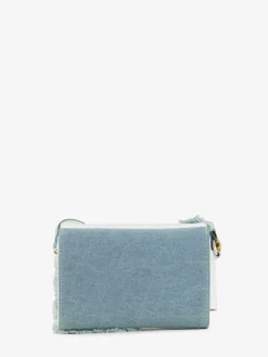 Best PAUL MARIUS LeMini Indispensable Chimère - Denim / Blanc
