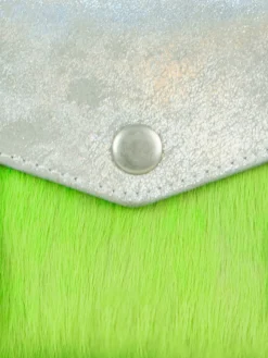 Best PAUL MARIUS LeMini Indispensable Créature - Vert Acide