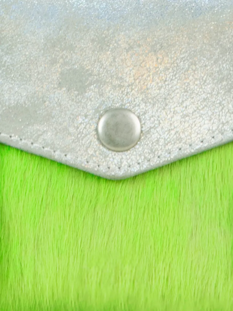 Best PAUL MARIUS LeMini Indispensable Créature - Vert Acide