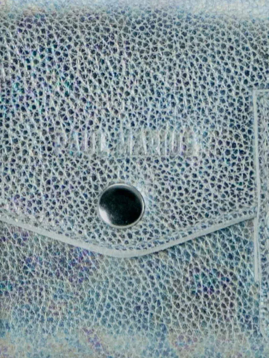 Sale PAUL MARIUS LeMini Indispensable Granite - Blanc / Holographique