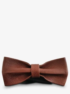 Clearance PAUL MARIUS LeNoeud Papillon - Brun