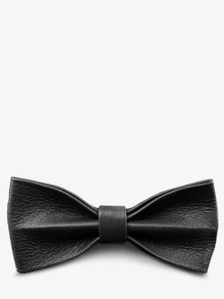 PAUL MARIUS LeNoeud Papillon - Noir