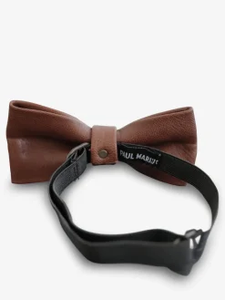 Best PAUL MARIUS LeNoeud Papillon - Tabac