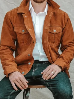 Hot PAUL MARIUS LeNuméro 1 - Cognac - S