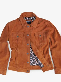 Hot PAUL MARIUS LeNuméro 1 - Cognac - S