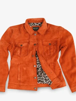 Clearance PAUL MARIUS LeNuméro 1 - Tangerine