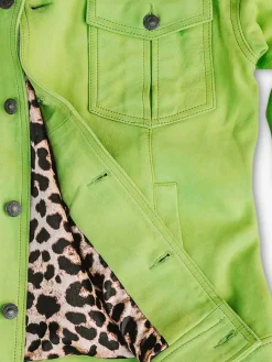 Discount PAUL MARIUS LeNuméro 1 - Vert Chartreuse