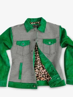 Clearance PAUL MARIUS LeNuméro 1 Grand Prix - Vert Acide