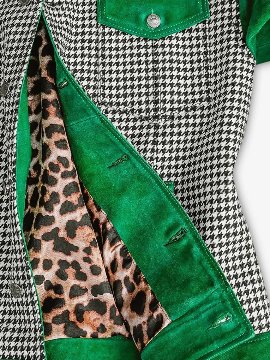 Clearance PAUL MARIUS LeNuméro 1 Grand Prix - Vert Acide