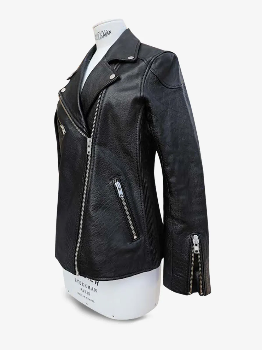 PAUL MARIUS LePerfecto - Noir
