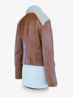 Clearance PAUL MARIUS LePerfecto Himalaya - Naturel Huilé
