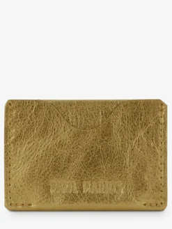 Sale PAUL MARIUS LePorte-cartes Gabin - Bronze