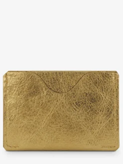 Sale PAUL MARIUS LePorte-cartes Gabin - Bronze