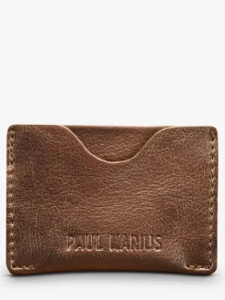 Sale PAUL MARIUS LePorte-cartes GABIN - Cuivré