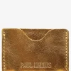 New PAUL MARIUS LePorte-cartes GABIN - Doré