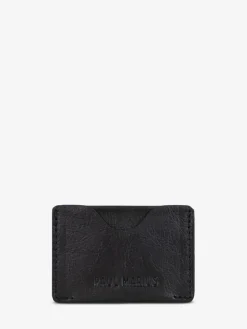 Clearance PAUL MARIUS LePorte-cartes GABIN - Noir