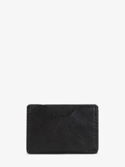 Clearance PAUL MARIUS LePorte-cartes GABIN - Noir