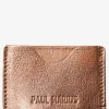 Outlet PAUL MARIUS LePorte-cartes GABIN - Or Rose