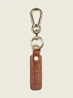 Best PAUL MARIUS LePorte-clé Breloque 1960 - Ambre