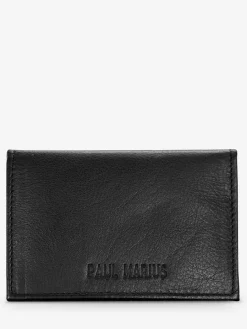 PAUL MARIUS LePortefeuille ALDO - Noir