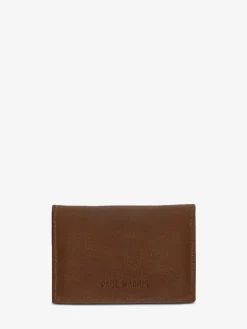 Outlet PAUL MARIUS LePortefeuille ALDO - Tabac