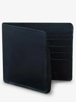 New PAUL MARIUS LePortefeuille ARSENE - M - Cobalt