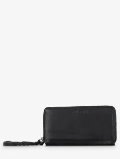 Clearance PAUL MARIUS LePortefeuille Charlotte - Noir