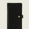 Online PAUL MARIUS LePortefeuille Charlotte N°2 Art Déco - Noir