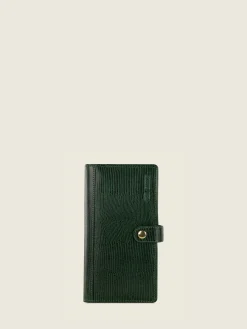 Sale PAUL MARIUS LePortefeuille Charlotte N°2 1960 - Malachite