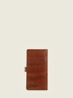 Outlet PAUL MARIUS LePortefeuille Charlotte N°2 1960 - Ambre