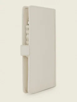 Outlet PAUL MARIUS LePortefeuille Charlotte N°2 Pastel - Craie
