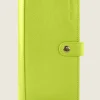 Clearance PAUL MARIUS LePortefeuille Charlotte N°2 Sorbet - Pomme