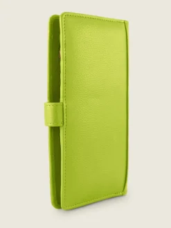 Clearance PAUL MARIUS LePortefeuille Charlotte N°2 Sorbet - Pomme