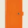 Sale PAUL MARIUS LePortefeuille Charlotte N°2 Sorbet - Mangue
