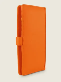 Sale PAUL MARIUS LePortefeuille Charlotte N°2 Sorbet - Mangue