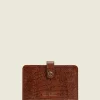 Sale PAUL MARIUS LePortefeuille Jeanne 1960 - Ambre