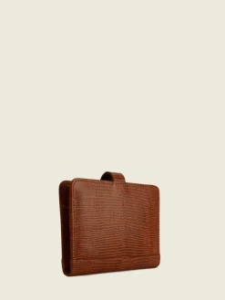 Sale PAUL MARIUS LePortefeuille Jeanne 1960 - Ambre
